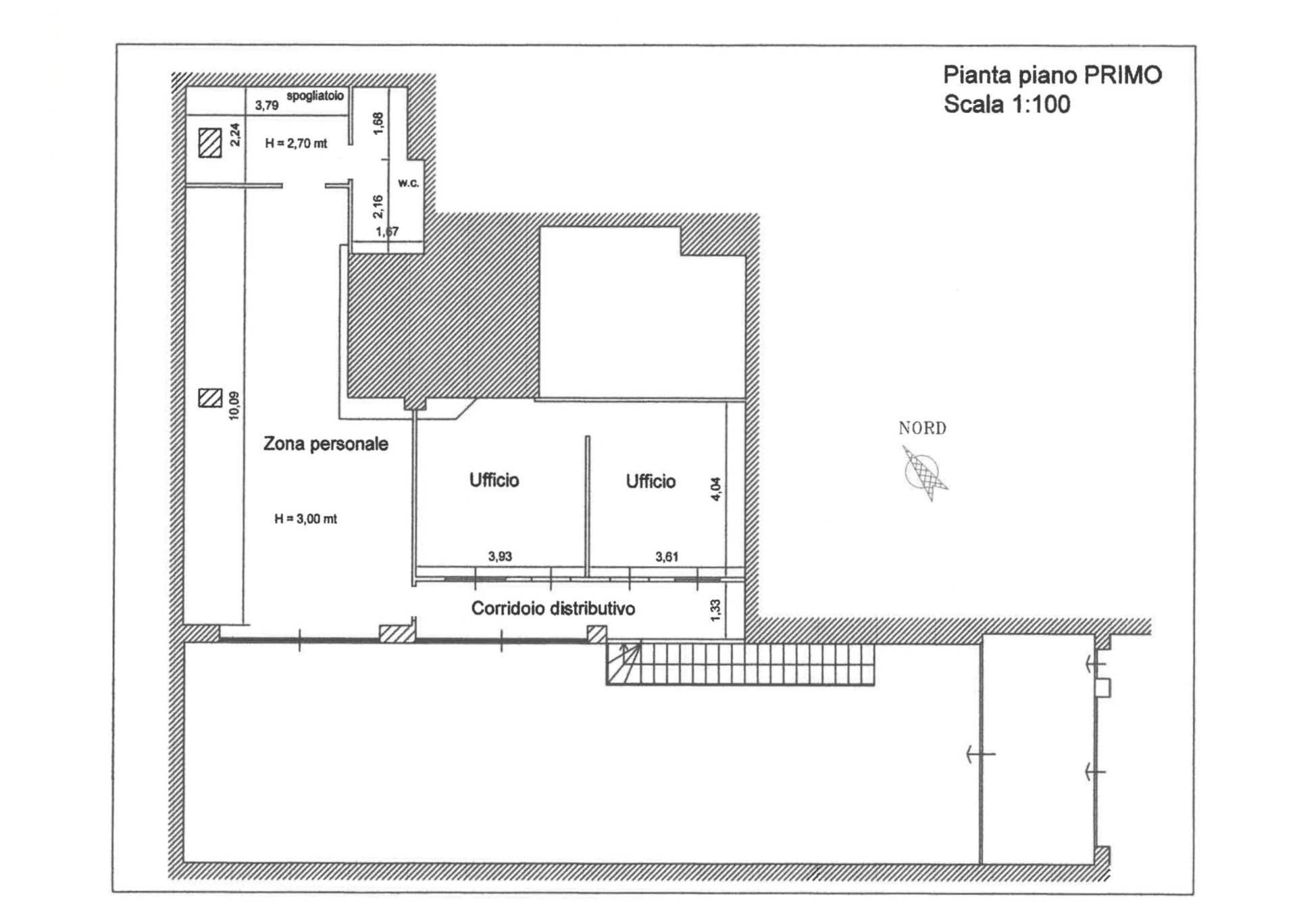 Foto 3 - Warehouse Savona - photo 3