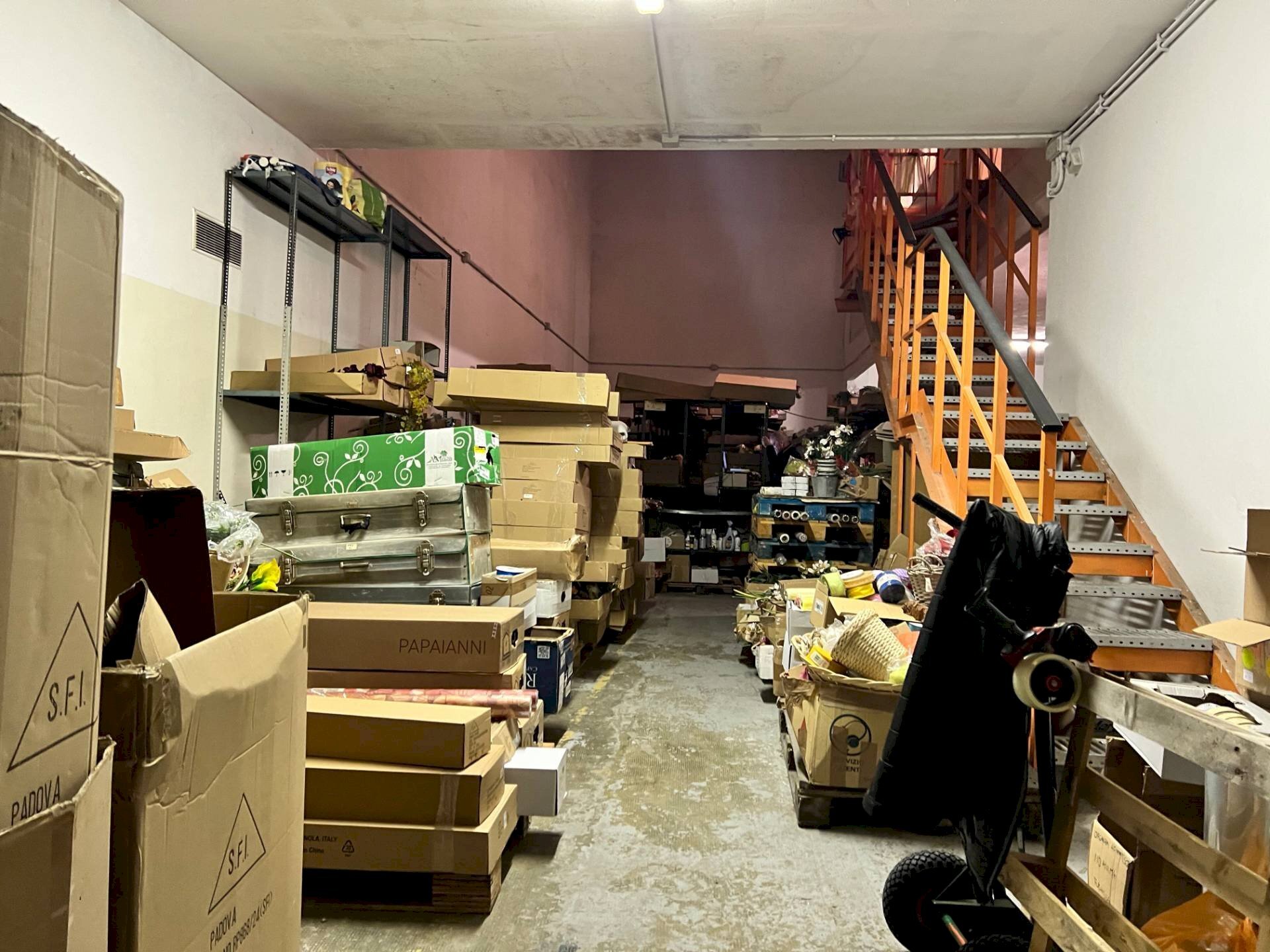 Foto 1 - Warehouse Savona - photo 1