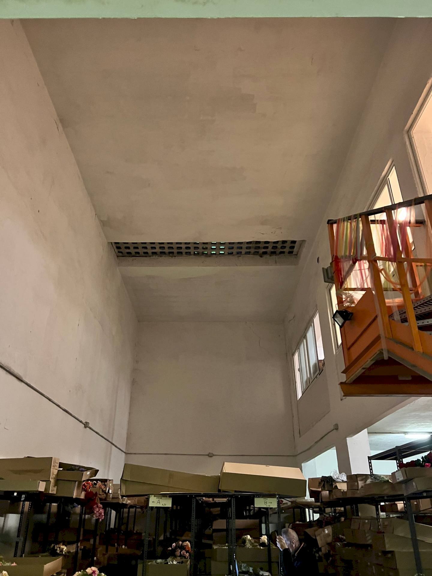 Foto 2 - Warehouse Savona - photo 2