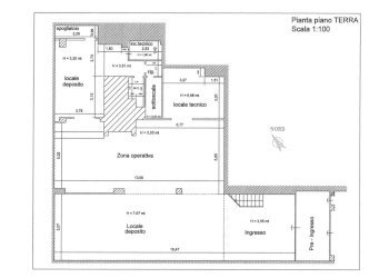Foto 2 - Magazzino Savona - foto 2