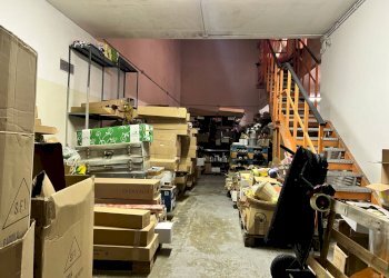 Foto 1 - Warehouse Savona - photo 1