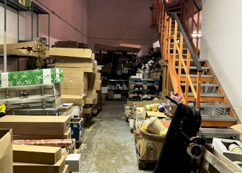 Foto 7 - Warehouse Savona - photo 7