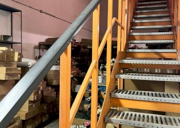 Foto 8 - Warehouse Savona - photo 8