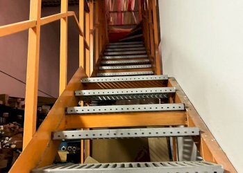 Foto 9 - Warehouse Savona - photo 9
