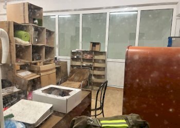 Foto 14 - Warehouse Savona - photo 14