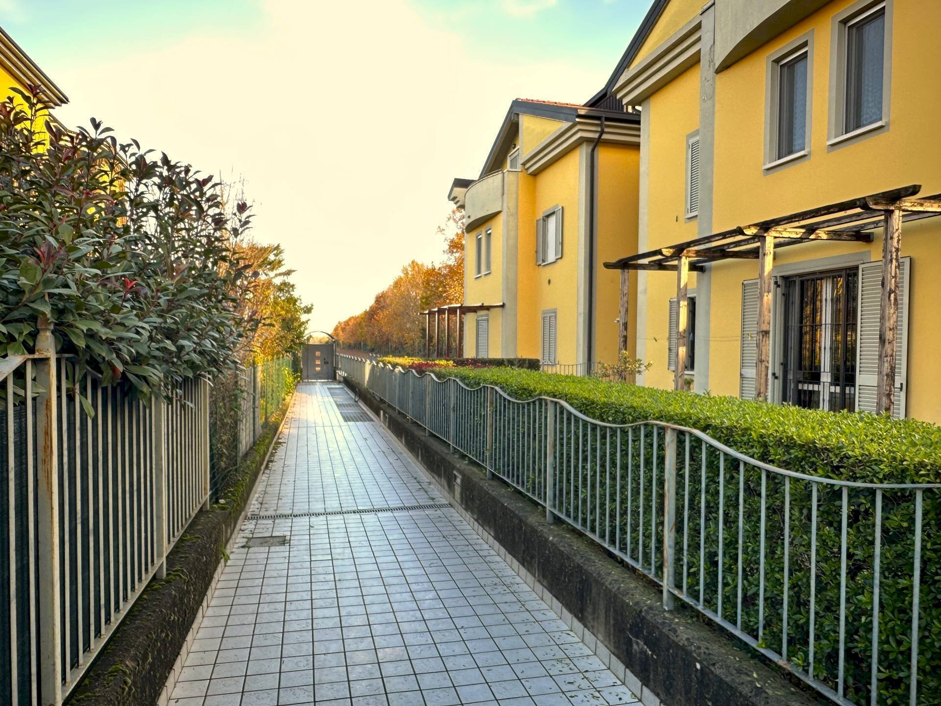 Foto 1 - Trilocale Via Eugenio Montale, Verdellino - foto 1