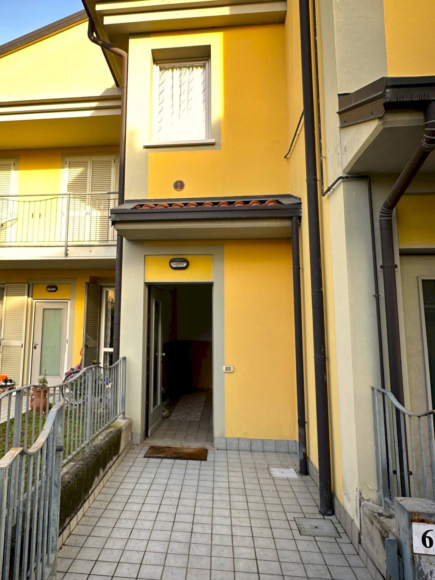 Foto 2 - Trilocale Via Eugenio Montale, Verdellino - foto 2