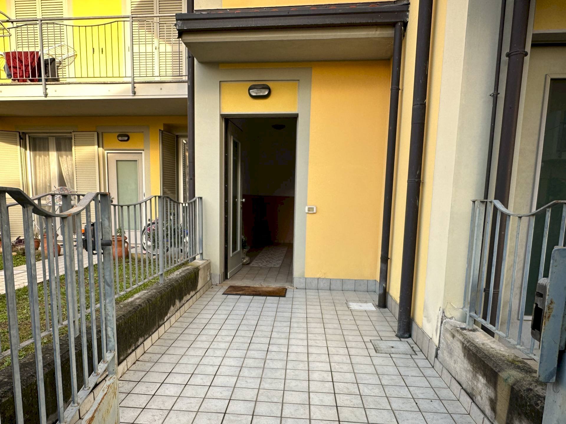 Foto 3 - Trilocale Via Eugenio Montale, Verdellino - foto 3