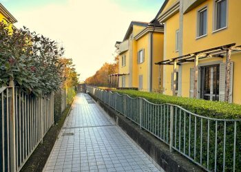 Foto 1 - Trilocale Via Eugenio Montale, Verdellino - foto 1