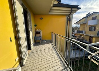 Foto 8 - Trilocale Via Eugenio Montale, Verdellino - foto 8