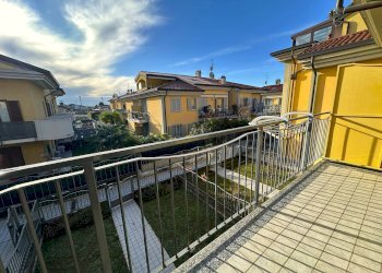 Foto 10 - Trilocale Via Eugenio Montale, Verdellino - foto 10