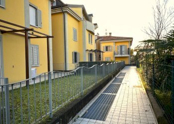 Foto 20 - Trilocale Via Eugenio Montale, Verdellino - foto 20