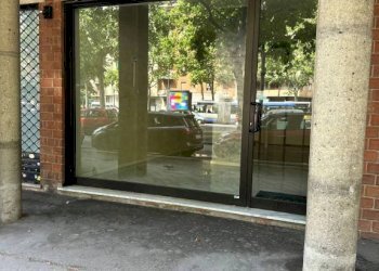 Zona - Office Torino (neighborhood Santa Rita) - photo 30