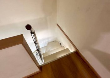 Interno palazzo - Office Torino (neighborhood Santa Rita) - photo 18