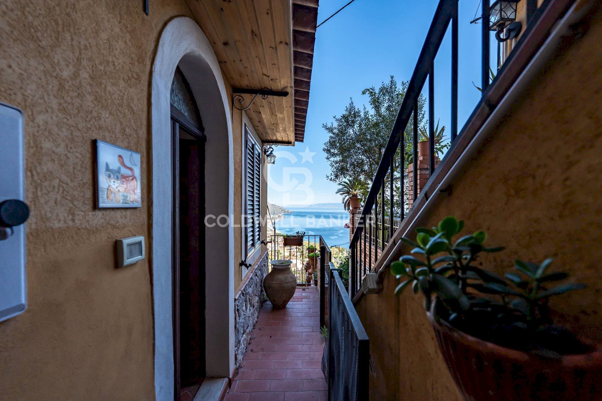 Foto 1 - Quadrilocale Salita Branco
 
4, Taormina - foto 1