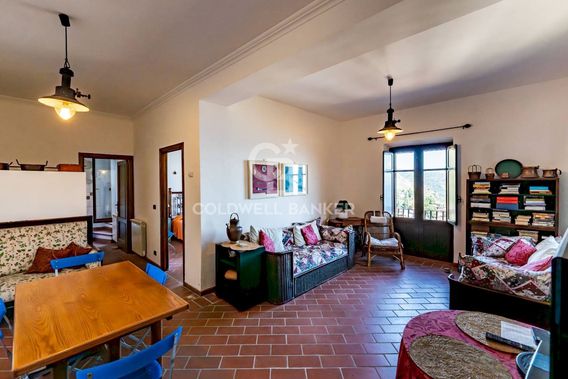 Foto 3 - Quadrilocale Salita Branco
4, Taormina - foto 3