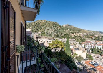 Foto 16 - Quadrilocale Salita Branco
 
4, Taormina - foto 16