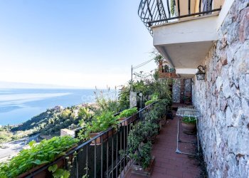 Foto 17 - Quadrilocale Salita Branco
 
4, Taormina - foto 17