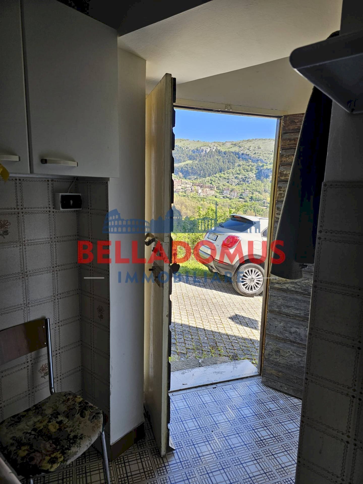 Foto 3 - Trilocale Via Valle Fredda, Cappadocia - foto 3