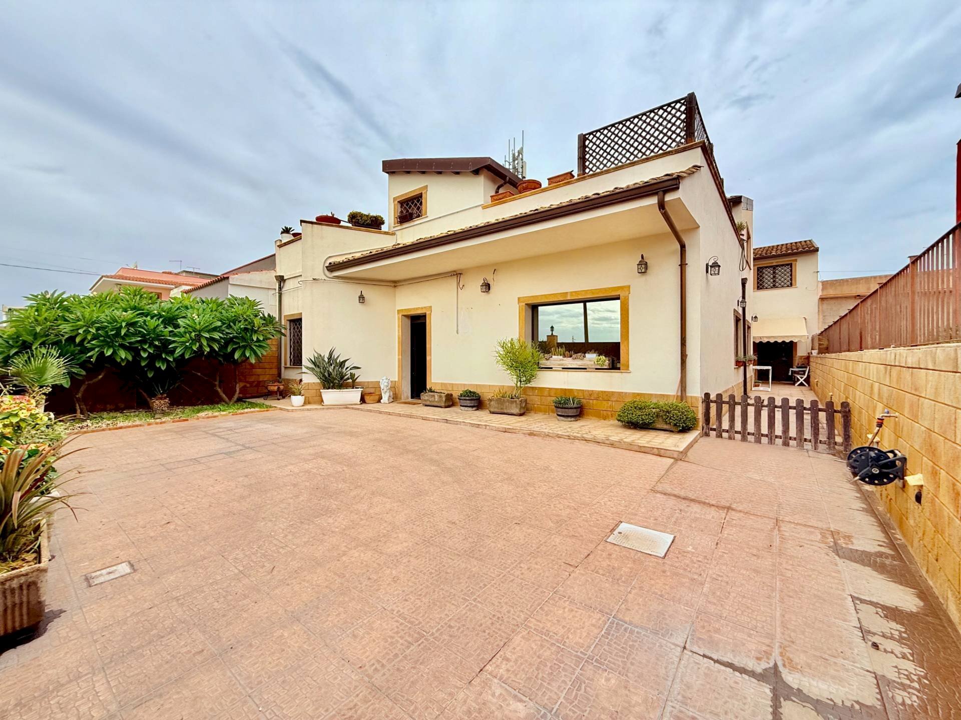 Foto 3 - Villa Viale Epipoli, Siracusa - photo 3