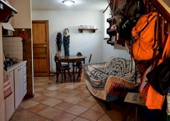 Interno non residenziale - Bilocale via Umberto I, 90, Fenestrelle - foto 7