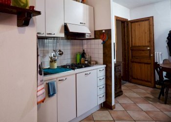 Cucina - Bilocale via Umberto I, 90, Fenestrelle - foto 8