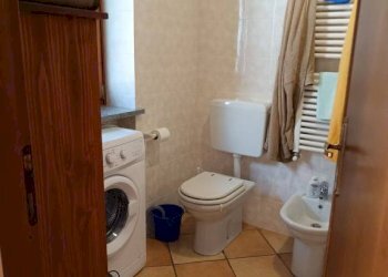 Bagno - Bilocale via Umberto I, 90, Fenestrelle - foto 13