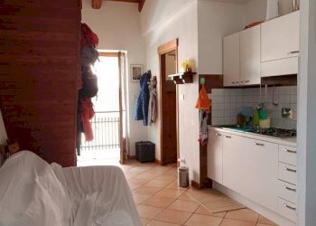 Cucina - Bilocale via Umberto I, 90, Fenestrelle - foto 14