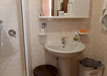 Bagno - Bilocale via Umberto I, 90, Fenestrelle - foto 19