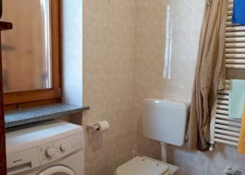 Bagno - Bilocale via Umberto I, 90, Fenestrelle - foto 22