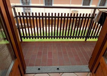 Balcone - Bilocale via Umberto I, 90, Fenestrelle - foto 24