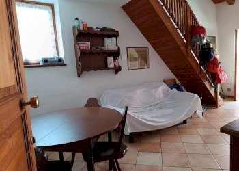 Salone - Bilocale via Umberto I, 90, Fenestrelle - foto 25