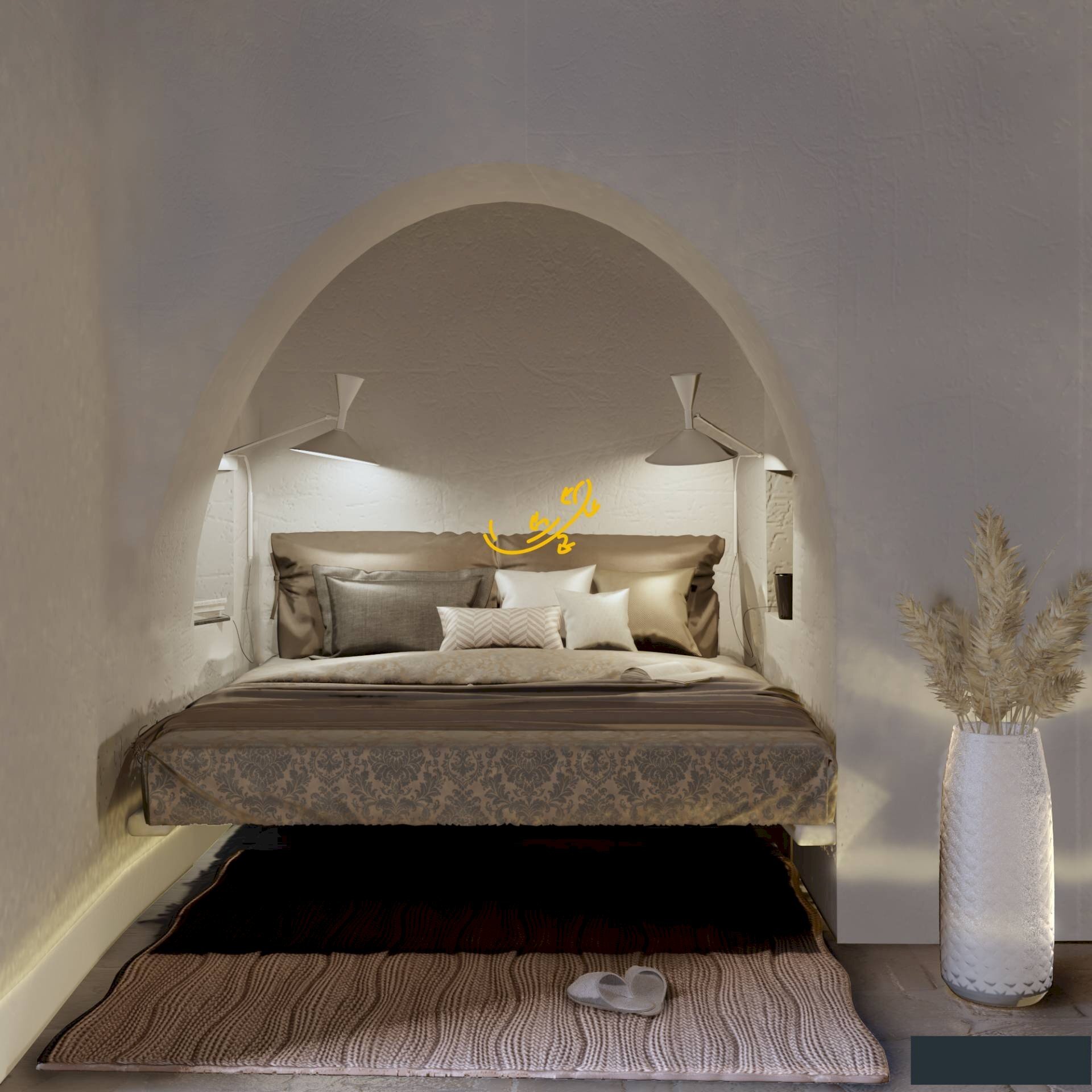 Foto 3 - Baita Contrada Cuoco, Martina Franca - photo 3