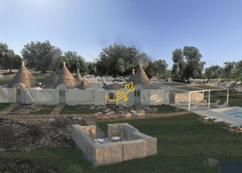 Foto 6 - Baita Contrada Cuoco, Martina Franca - photo 6