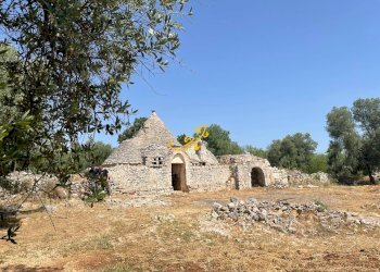 Foto 8 - Baita Contrada Cuoco, Martina Franca - photo 8