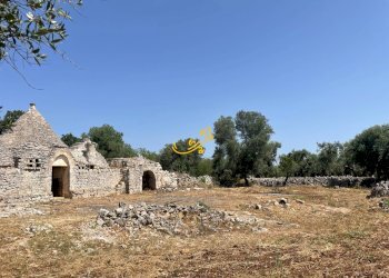 Foto 9 - Baita Contrada Cuoco, Martina Franca - photo 9