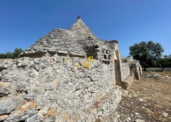 Foto 11 - Baita Contrada Cuoco, Martina Franca - photo 11