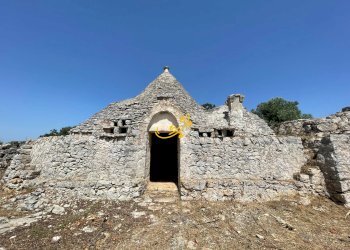 Foto 12 - Baita Contrada Cuoco, Martina Franca - photo 12