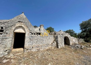 Foto 13 - Baita Contrada Cuoco, Martina Franca - photo 13