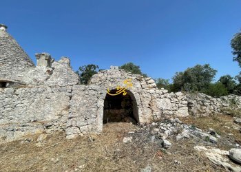 Foto 14 - Baita Contrada Cuoco, Martina Franca - photo 14