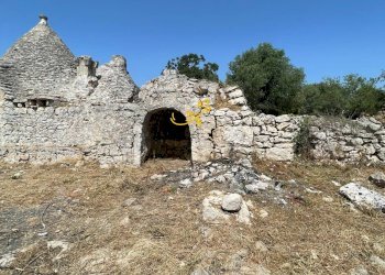 Foto 18 - Baita Contrada Cuoco, Martina Franca - photo 18