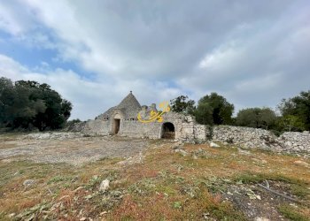 Foto 23 - Baita Contrada Cuoco, Martina Franca - photo 23