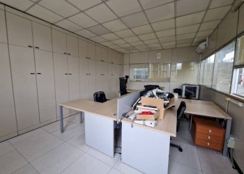 Ufficio - Capannone via John Fitzgerald Kennedy, Cerro Maggiore - foto 8