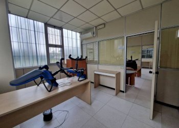 Ufficio - Capannone via John Fitzgerald Kennedy, Cerro Maggiore - foto 9