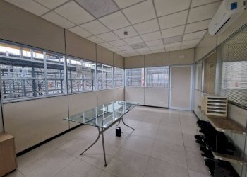 Interno non residenziale - Capannone via John Fitzgerald Kennedy, Cerro Maggiore - foto 10