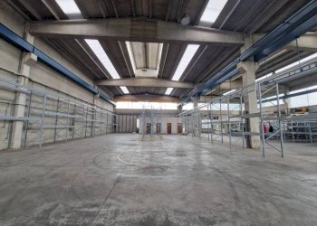 Interno non residenziale - Capannone via John Fitzgerald Kennedy, Cerro Maggiore - foto 14