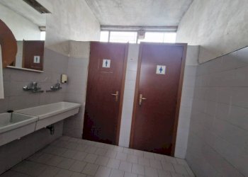 Bagno - Capannone via John Fitzgerald Kennedy, Cerro Maggiore - foto 19