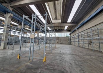 Interno non residenziale - Capannone via John Fitzgerald Kennedy, Cerro Maggiore - foto 21