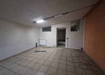 Ufficio - Capannone via A. Chaniach, Pogliano Milanese - foto 6