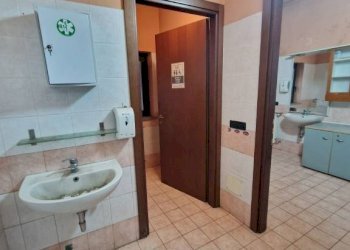 Ufficio - Capannone via A. Chaniach, Pogliano Milanese - foto 7